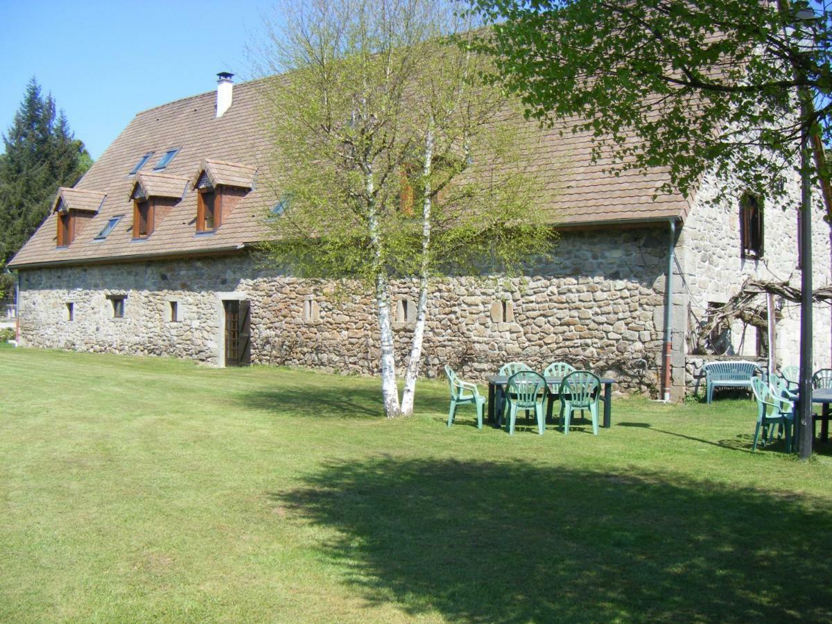 Auberge Du Lac Madic Екстериор снимка